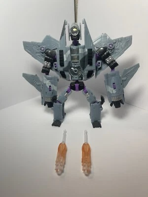 2007 Dreadwing Transformers  - Image 1 of 4