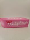 MakeUp Eraser Makeup Remover Cloth Original Pink Full Size BNIB