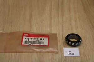 Rueda Honda 91016-KT8-005 B/brg N/com NOS NUEVA genuina xn16847 - Imagen 1 de 2