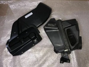 Genuine Intake Airbox Assembly Chamber For: Nissan Skyline R33 GTR BCNR33 95-98 - Picture 1 of 6