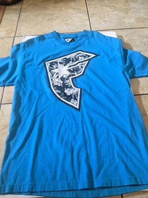 Camiseta Y2k Estrella Famosa Adulto Grande Gráfico Floral 100% Algodón/México  Foto 1 de 4