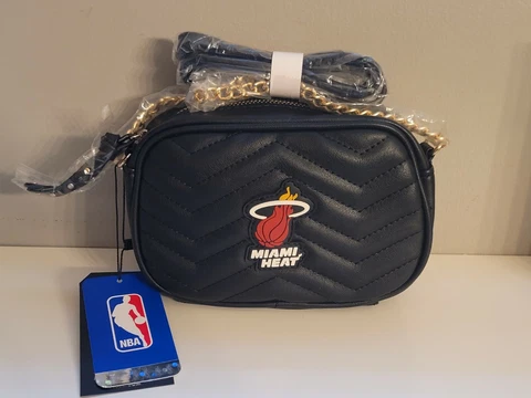 FISLL MIAMI HEAT CROSSBODY BAG ( NEW ) Cover