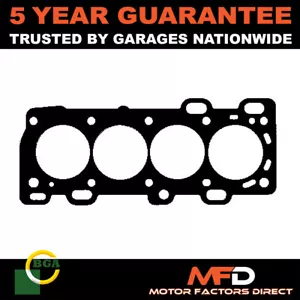 Fits Volvo V40 1996-2004 S40 1995-2003 1.8 2.0 BGA Cylinder Head Gasket 3531016 - Picture 1 of 3