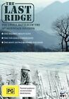 The Last Ridge (DVD) Brand New & Sealed - Region 4