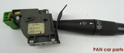 Lenkstockschalter Wischerhebel Peugeot 309 II, 9753275580 Jaeger 33570501 - Bild 1 von 4