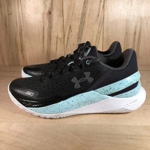 Under Armour Curry 2 Low Flotro Future Curry Men’s Sz 9 Brand New 100% Authentic - Picture 1 of 8