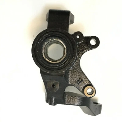 Nudillo de dirección delantero derecho UTV800 700 500 400 HISUN MASSIMO SUPERMACH BENNCHE Foto 1 de 3