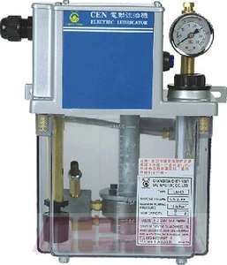 Lubricador automático eléctrico tipo CEN03 3L 110 V Bijur - Imagen 1 de 2