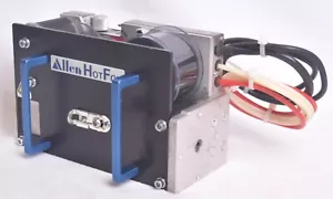 Thermo Allen 40/25C Compact 205 Coding Hot Foil Coder - Picture 1 of 11