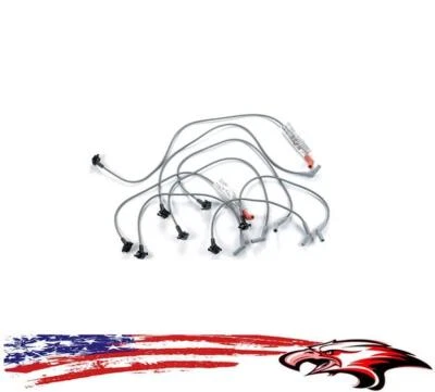 Nuevos cables de encendido para Ford Explorer 1996-1997 Mercury Mountaineer 1997 5,0 L Foto 1 de 4