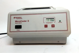Microenfriador Boekel II 260010 baño seco de refrigeración. Sin tapa - Imagen 1 de 6