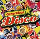 Generation Disco Compilation