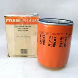 Ölfilter Iveco Serie 190.38 - 220.38 - 240.38 Fram Für 1902197 - Picture 1 of 5