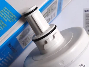 Samsung RF26DEUS, RF26DEUS1, RF26DEUSI, RF26DEUS2, interno, filtro de agua nevera - Imagen 1 de 9