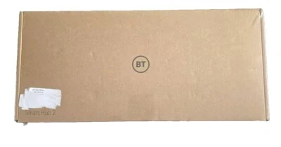 BT Smart Hub 2 Home Wireless Router BRAND NEW SEALED - Image 1 of 4