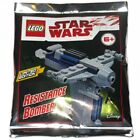 LEGO Star Wars Mini Foil Pack Set Limited Edition Foil Pack - YOU CHOOSE