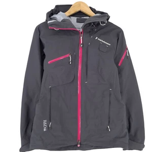 Peak Performance Ski Snowboard Winter Jacke Damen Goretex Pro GRÖSSE XS - Bild 1 von 9