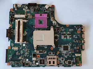 Laptop Motherboard ~ Sony Vaio PCG-7184M MBX-218 REV. 1 .0-0096J01-6010 - Picture 1 of 2