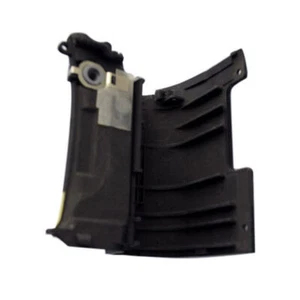 For Nikon D90 Camera Repair Part Original Front Grip Rubber Cover Replacement - Picture 1 of 2