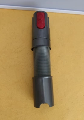 ★ DYSON rallonge tube flexible pour Tête de brosse pour aspirateur original - Photo 1/4