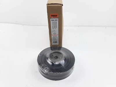 Balanceador Harmônico de Motor Dorman 594-322 Para Chrysler Sebring, Dodge Avenger 95-00 - Imagem 1 de 4