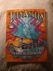 Teen Angels Magazines in English for sale | eBay