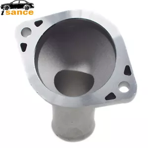 New for 00-19 Toyota Yaris Echo Scion xA 1632121020 Coolant Thermostat Housing - Picture 1 of 12