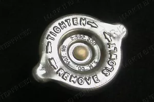 1958-1971 Ford Thunderbird New Radiator Cap as original - Picture 1 of 1