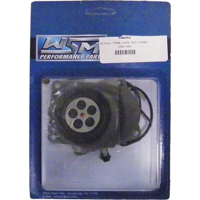 WSM CARB Rebuild Kit For Yamaha SBI CARB 006-352 - Imagem 1 de 3