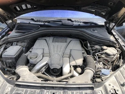 2015 MERCEDES BENZ GL550 Automatic Transmission 162k 7 Speed W166        868515 Foto 1 de 2