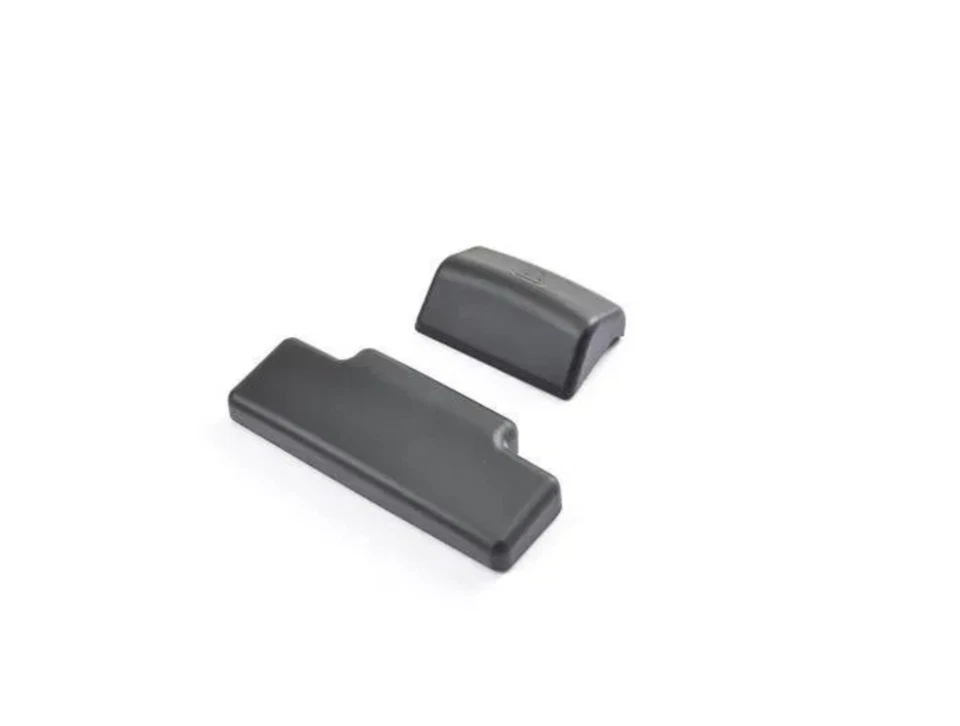 Triumph Tiger Expedition Aluminum Top Box Backrest Pads - A9500532 - Image 1 of 2