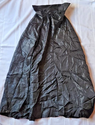 Capa de vampiro con cuello acolchado - Talla única - Mundo divertido Foto 1 de 3
