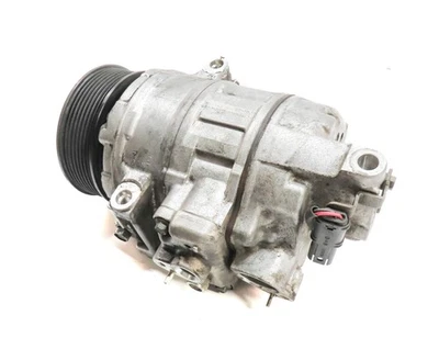 2011-2017 BMW X3 F25 15-16 X4 F26 3.0L TURBO N55 A/C КОМПРЕССОР КОНДИЦИОНЕРА - Изображение 1 из 4