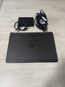 Dell Precision 7520 | i7 6820HQ | 32GB RAM 256GB SSD | Win 11 Pro | Top Zustand - Bild 1 von 6