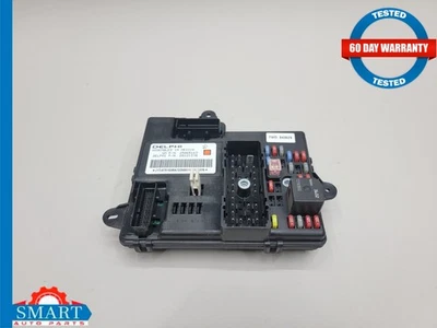 Блок управления корпусом Saturn Sky Red Line BCM 08-09 от оригинального производителя - Изображение 1 из 4