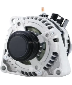 Alternador DynaVim Piezas 12V 150A CW Modelo EA050333 Se Adapta a Varios Vehículos Nuevo - Imagen 1 de 9