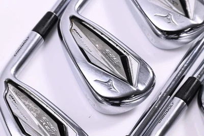 Mizuno JPX 923 Hot Metal Pro Eisen / 4-PW / Regular Flex N.S.PRO 950GH Schäfte - Bild 1 von 4