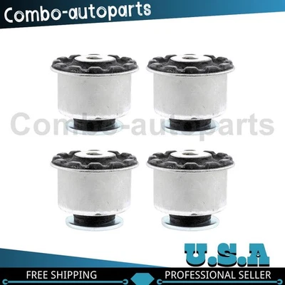 Buje del brazo de control de la suspensión superior delantera para Mercedes-Benz GL350 2010-2016 Foto 1 de 3