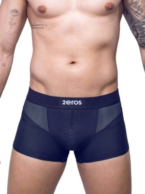 Baúl boxer 2eros Aktiv Hermes con elevador y soporte bolsa CURV Foto 1 de 4