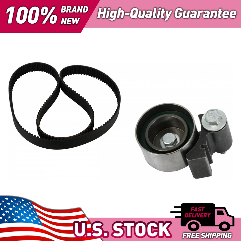 Kit de correa de distribución y componentes para Dodge Avenger 2008 2010 3,5 L V6 Foto 1 de 1