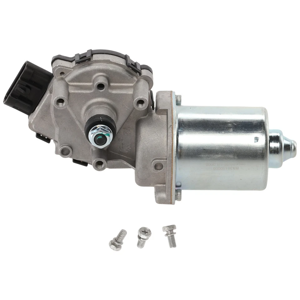 Motores limpiaparabrisas delanteros para Chevy Chevrolet Impala Limited HHR LaCrosse Foto 1 de 1