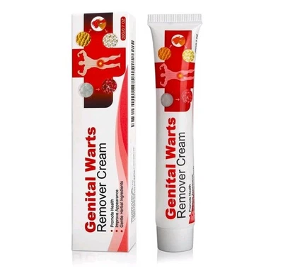 Genitlal Wart Remover Fast Acting Gel Wart Remover Freeze Off - Fast-Acting - Image 1 of 4