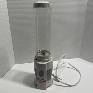 Shake 'n Take - Eléctrico - Batidos y bebidas mezcladas - Usado - Sin caja probado - Imagen 1 de 11
