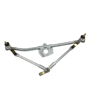 Windshield Wiper Transmission Linkage for 02-10 Volkswagen Beetle AM-115186130 - Picture 1 of 4