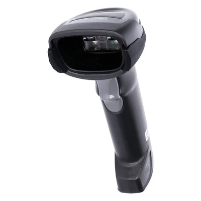 Zebra DS2278-SR Handheld Barcode Scanner Black sehr gut - Bild 1 von 4