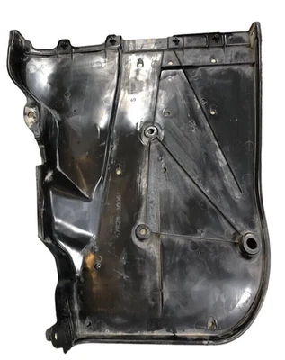 Protector trasero derecho debajo de la carrocería Lexus GS 58401-30011 2016-19 17 18 16, GS350 GS Foto 1 de 4