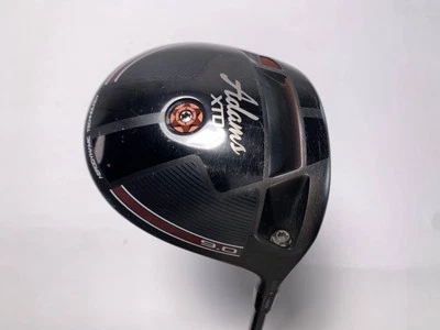 Driver Adams XTD Ti 9* regular grafito para hombre diestro Foto 1 de 4