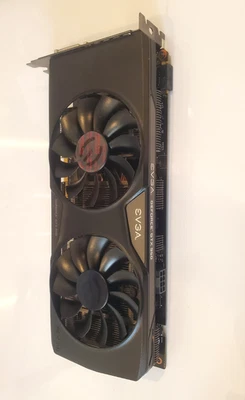 EVGA NVIDIA GeForce GTX 950 SC+ 2 GB GDDR5 PCI Express 3.0 x16 Video Card - Image 1 of 4