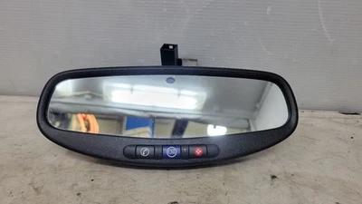 Espejo retrovisor con atenuación automática Opt DD8 se adapta a 13-20 ENCORE 30954 Foto 1 de 4