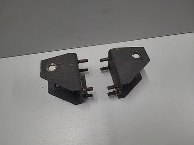 Plymouth Satellite Roadrunner Belvedere 1969 hoja delantera suspensión Mopar Foto 1 de 4